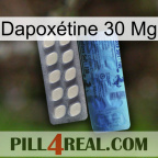 Dapoxétine 30 Mg 34